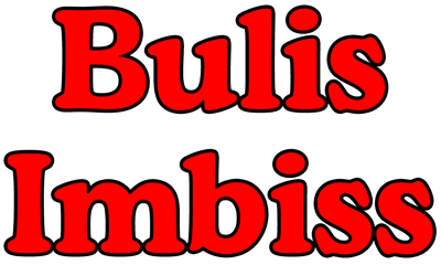 Logo Bulis Imbiss